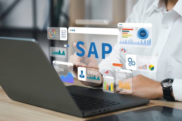 SAP FICO