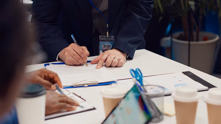 Business Registration in India: A Complete Guide